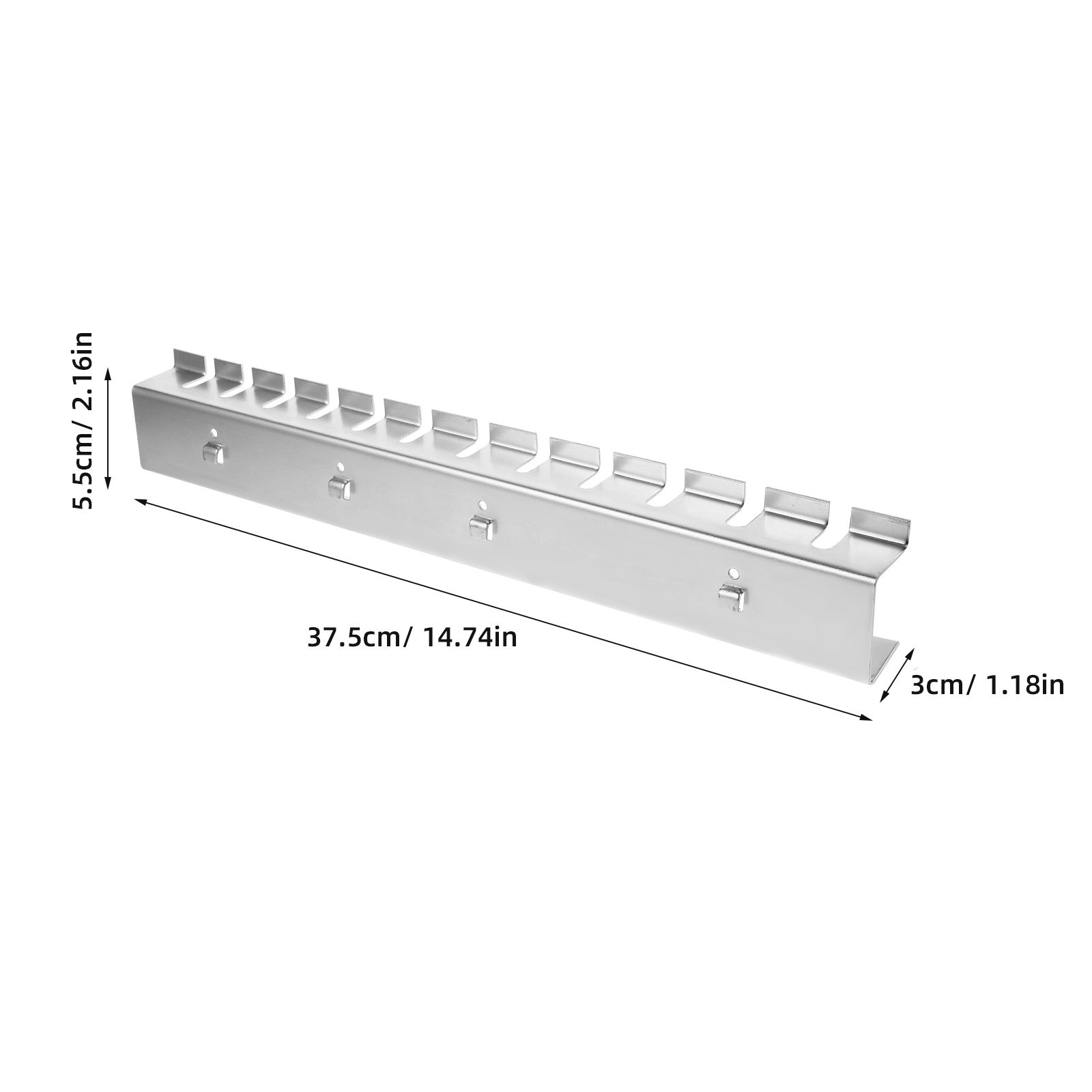 1Pcs Premium Steel Pegboard Sc – Workshop Tools Display recenzja i cena