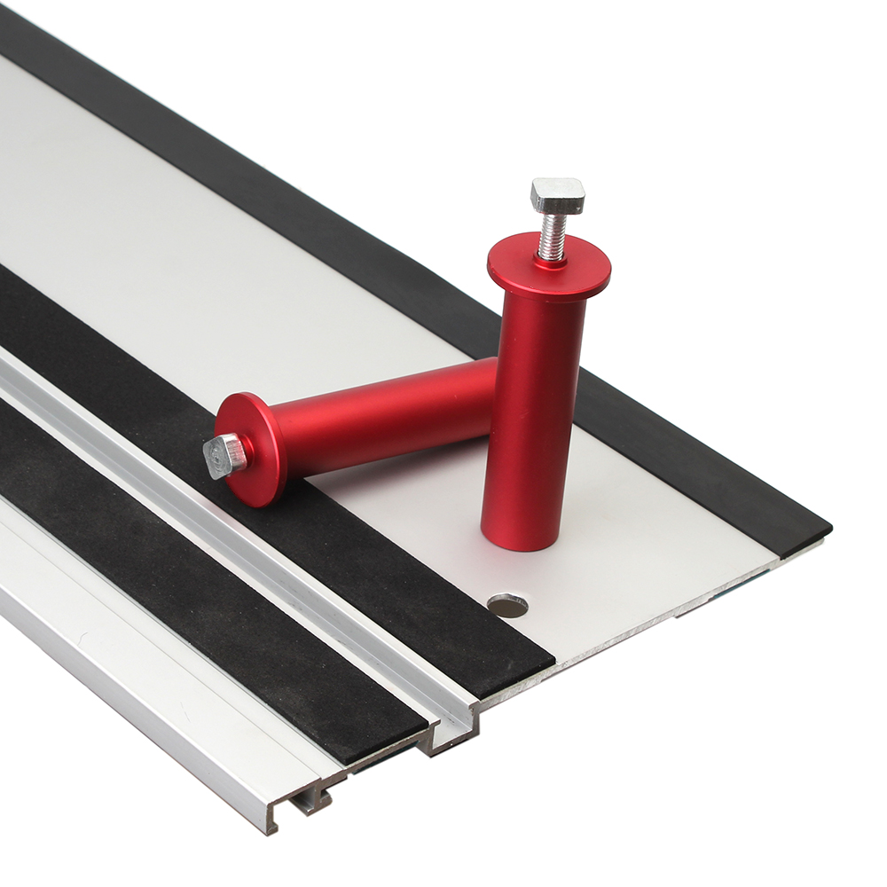 Aluminum Alloy Guide Rail Trac – Workshop Tools Table recenzja i cena