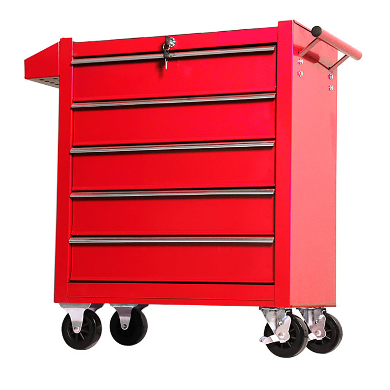 Good Price 5 Drawer Storage To – Workshop Tools Price recenzja i cena