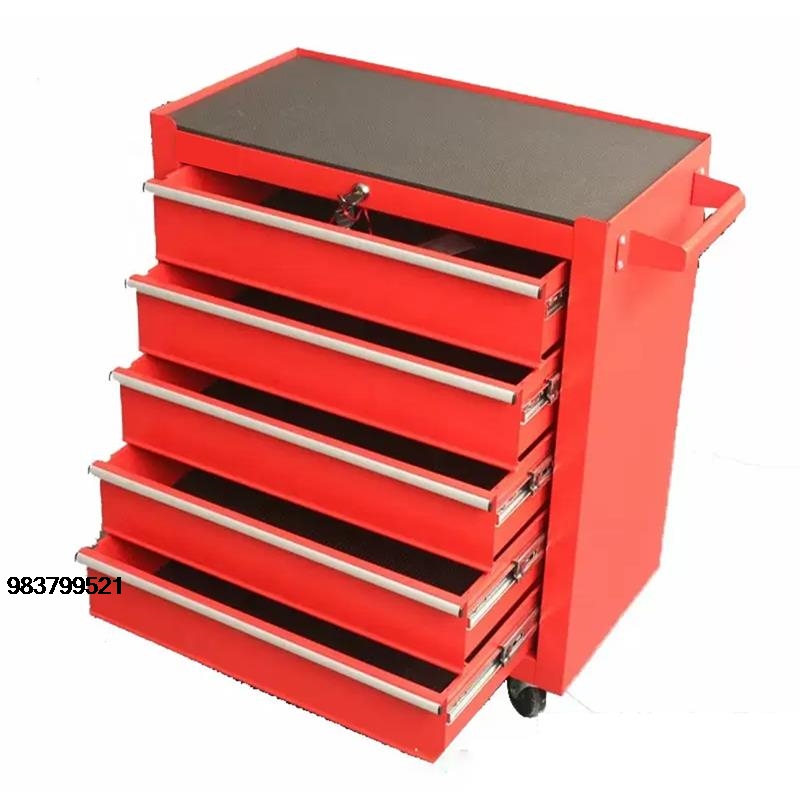 Good Price 5 Drawer Storage To – Workshop Tools Price recenzja i cena