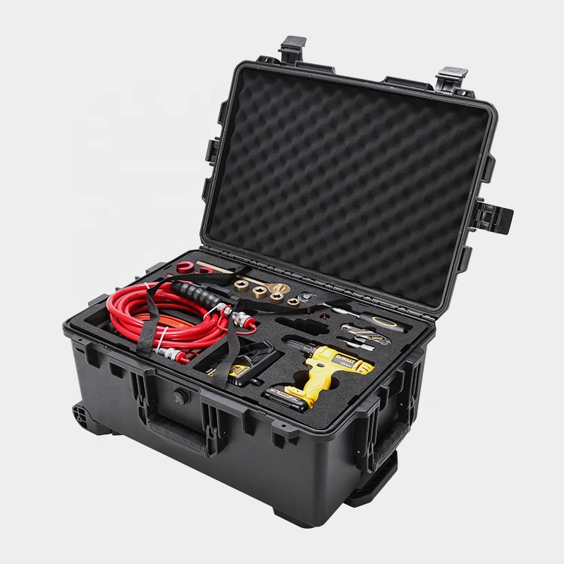 L230 Custom Waterproof Hard Ca – Workshop Tools In Engineering recenzja i cena