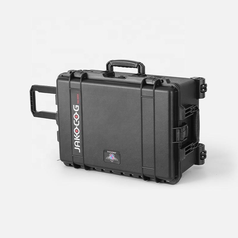 L230 Custom Waterproof Hard Ca – Workshop Tools In Engineering recenzja i cena