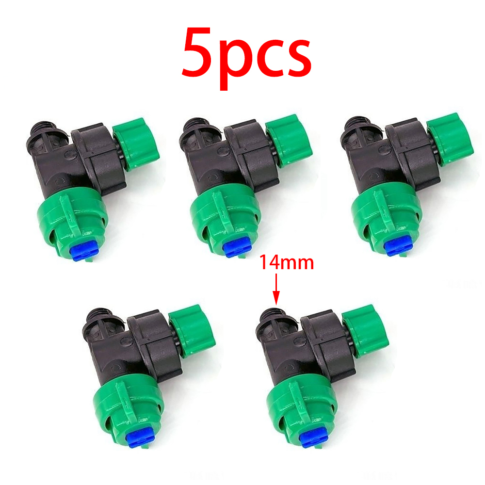 5pcs Spray Tube Fittings Pipe  – Hand Tools Mechanical Workshop recenzja i cena