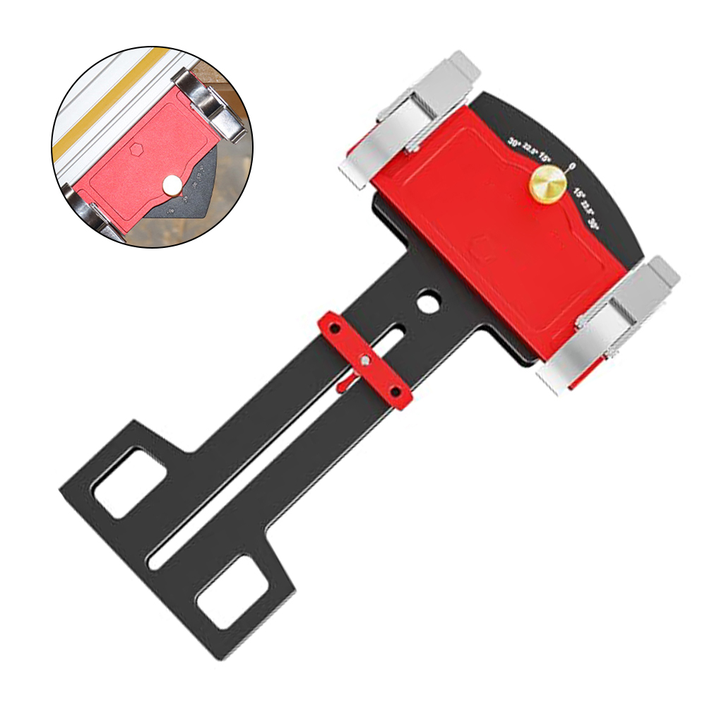 1pc Backrest Limiter Precision – Workshop Hand Tools And Equipment recenzja i cena