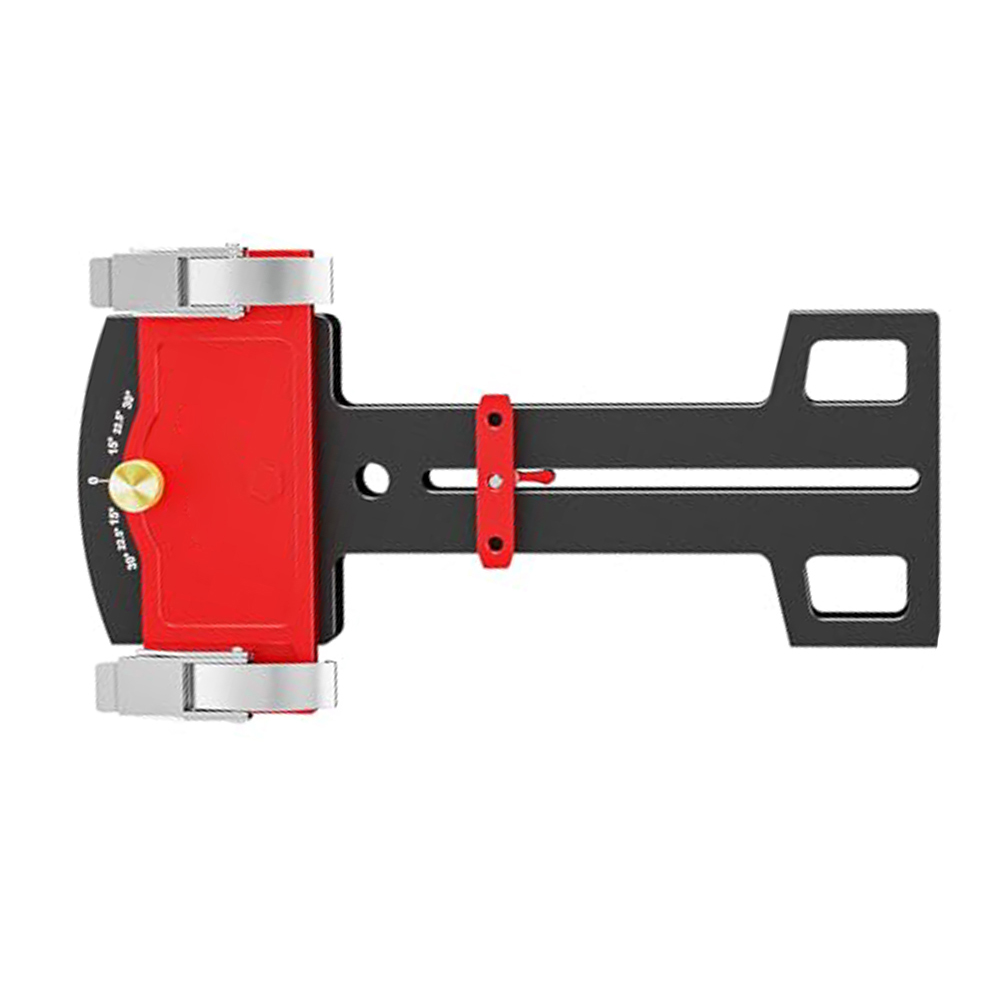 1pc Backrest Limiter Precision – Workshop Hand Tools And Equipment recenzja i cena