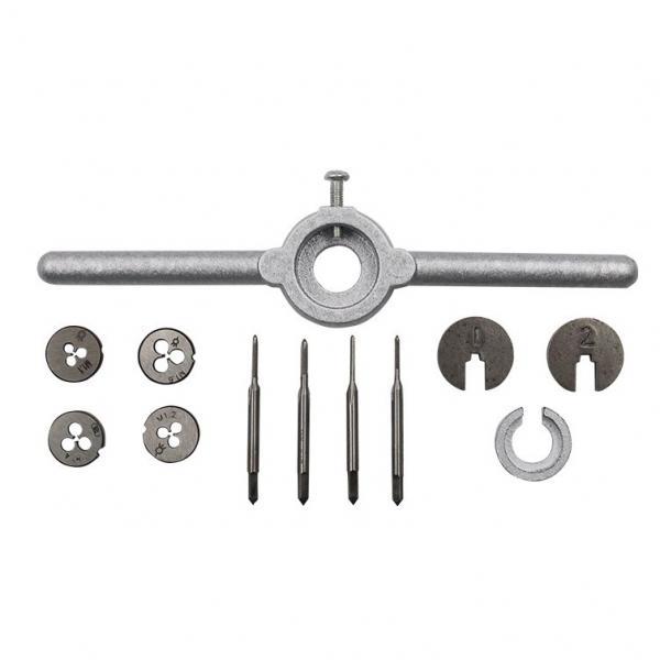 Tap Die Tool Kit Mini Metric W – Workshop Tools In Engineering recenzja i cena