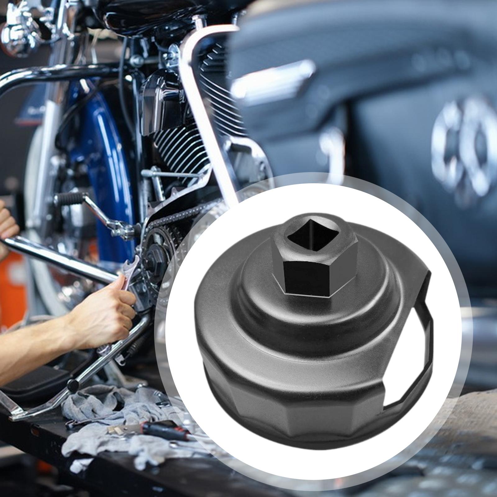 Quick Release Oil Filter Wrenc – Tools For Motorcycle Workshop recenzja i cena