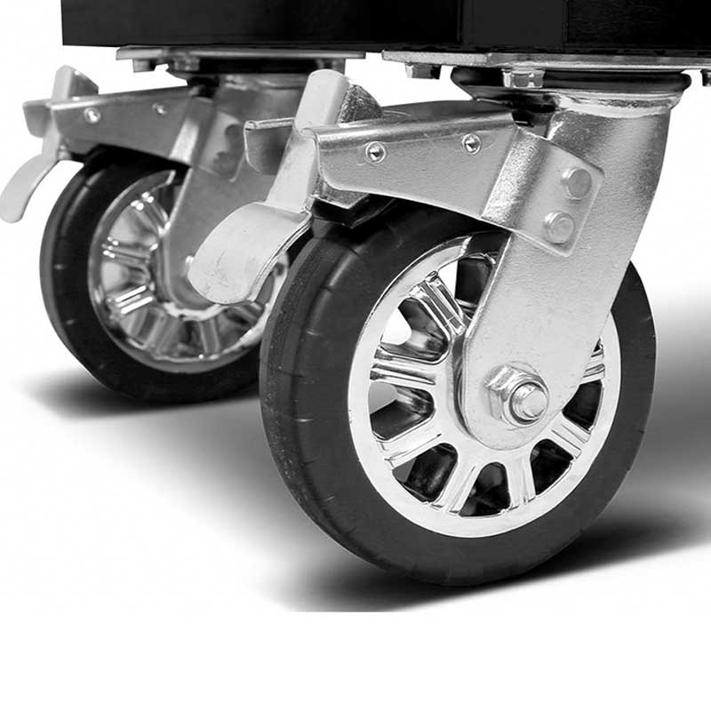 Tool Chest on Wheels 72 in Cle – Workshop Tools Trolley recenzja i cena