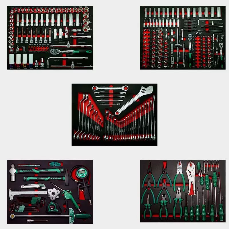 352Pcs Tool Sets International – Workshop Tools Price recenzja i cena