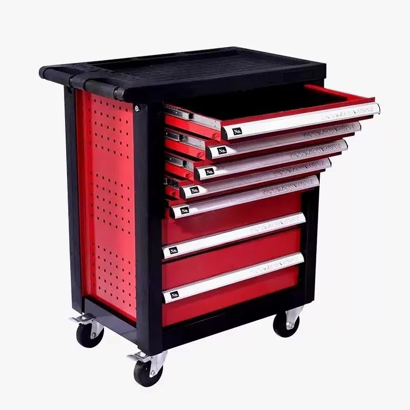 352Pcs Tool Sets International – Workshop Tools Price recenzja i cena