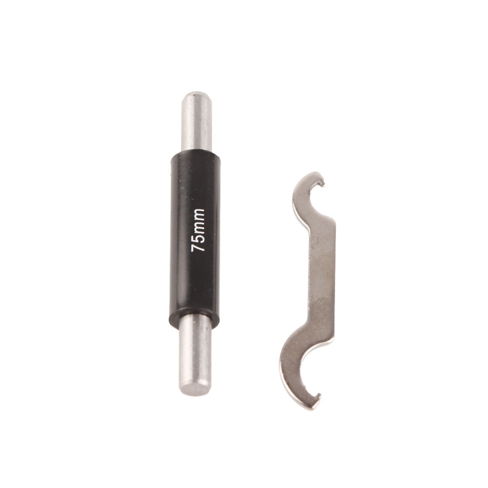 Carbon steel Outside Micromete – Workshop Tools In Engineering recenzja i cena