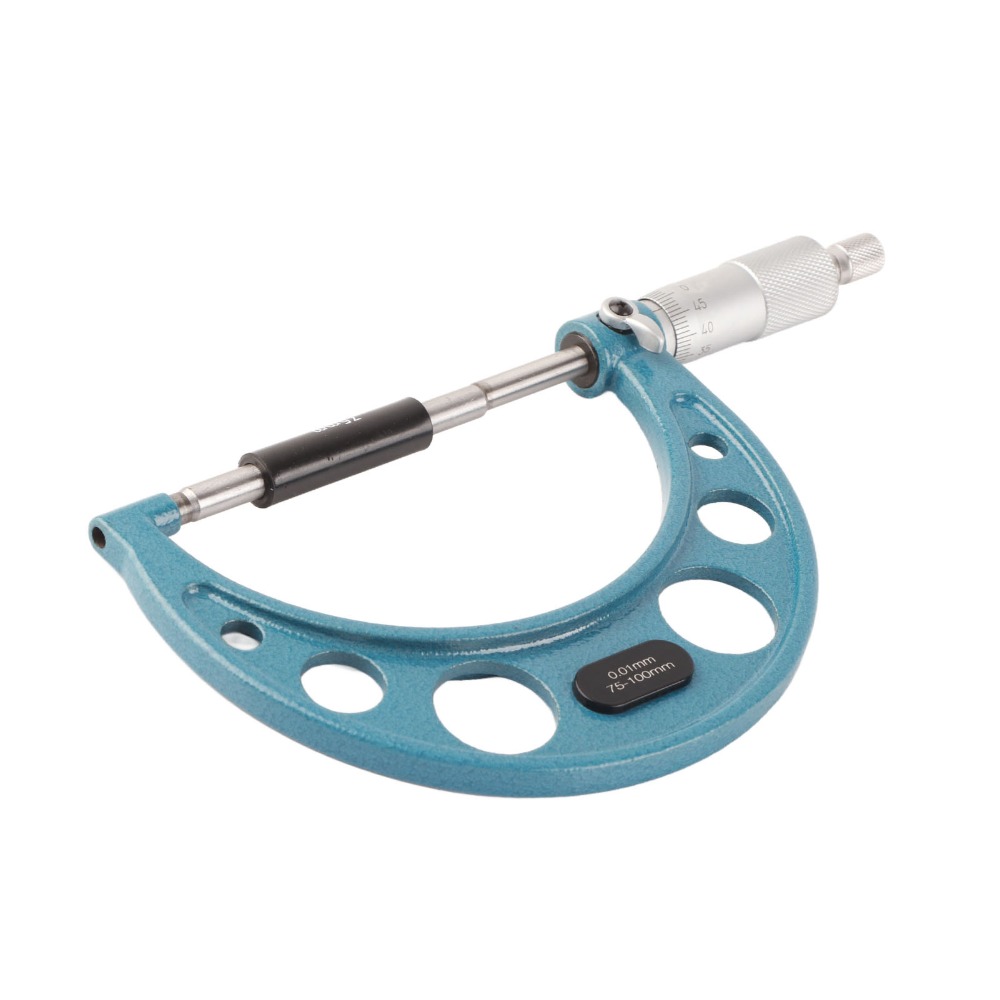 Carbon steel Outside Micromete – Workshop Tools In Engineering recenzja i cena