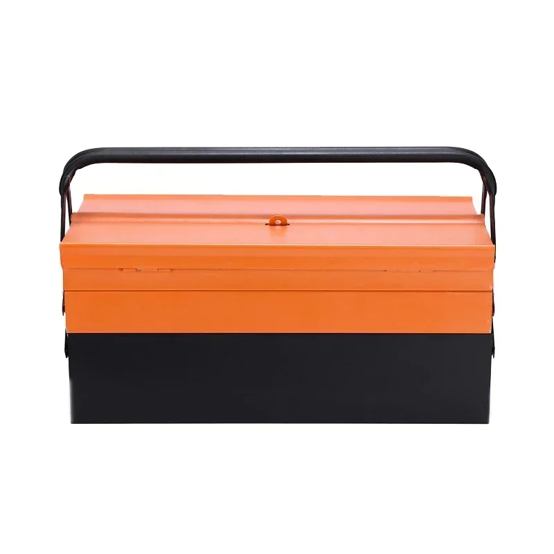 Tool Set Iron Box With 3 Drawe – Workshop Tools Price recenzja i cena