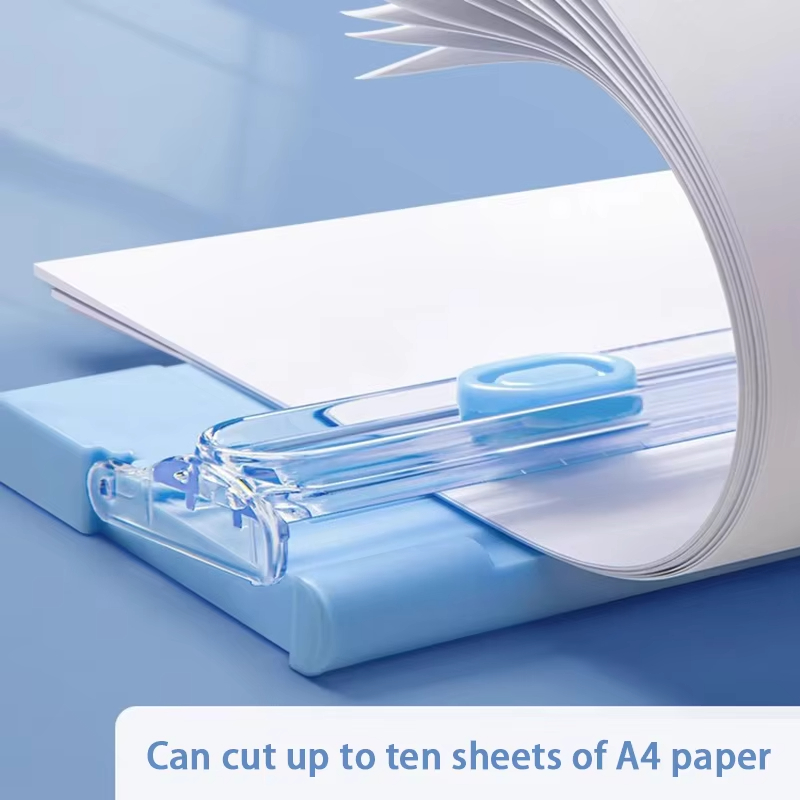 1pcA4 Mini Paper Trimmer Paper – Hand Tools Mechanical Workshop recenzja i cena