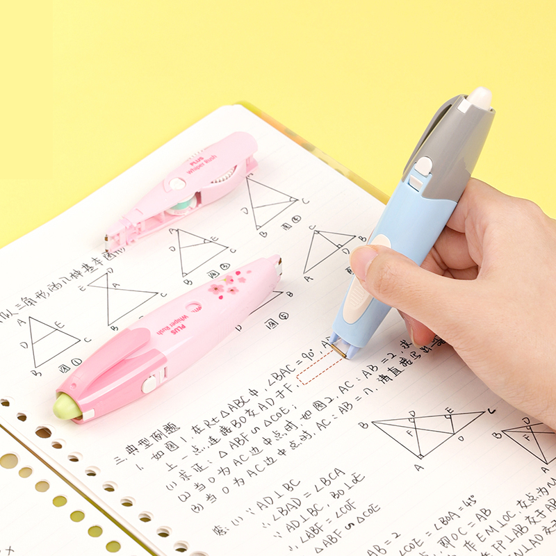 1pcs PLUS Correction Tape 5mm* – Tools Vn recenzja i cena