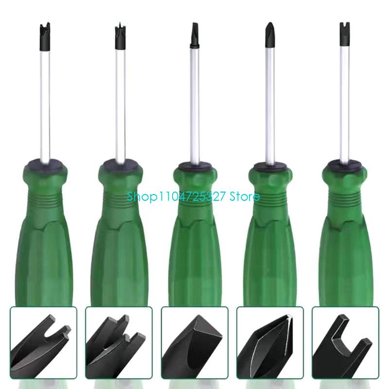 D8KF Screwdrivers U/Y/Inner Tr – Workshop Tools Toy recenzja i cena