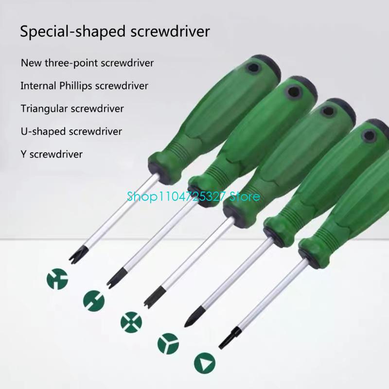 D8KF Screwdrivers U/Y/Inner Tr – Workshop Tools Toy recenzja i cena