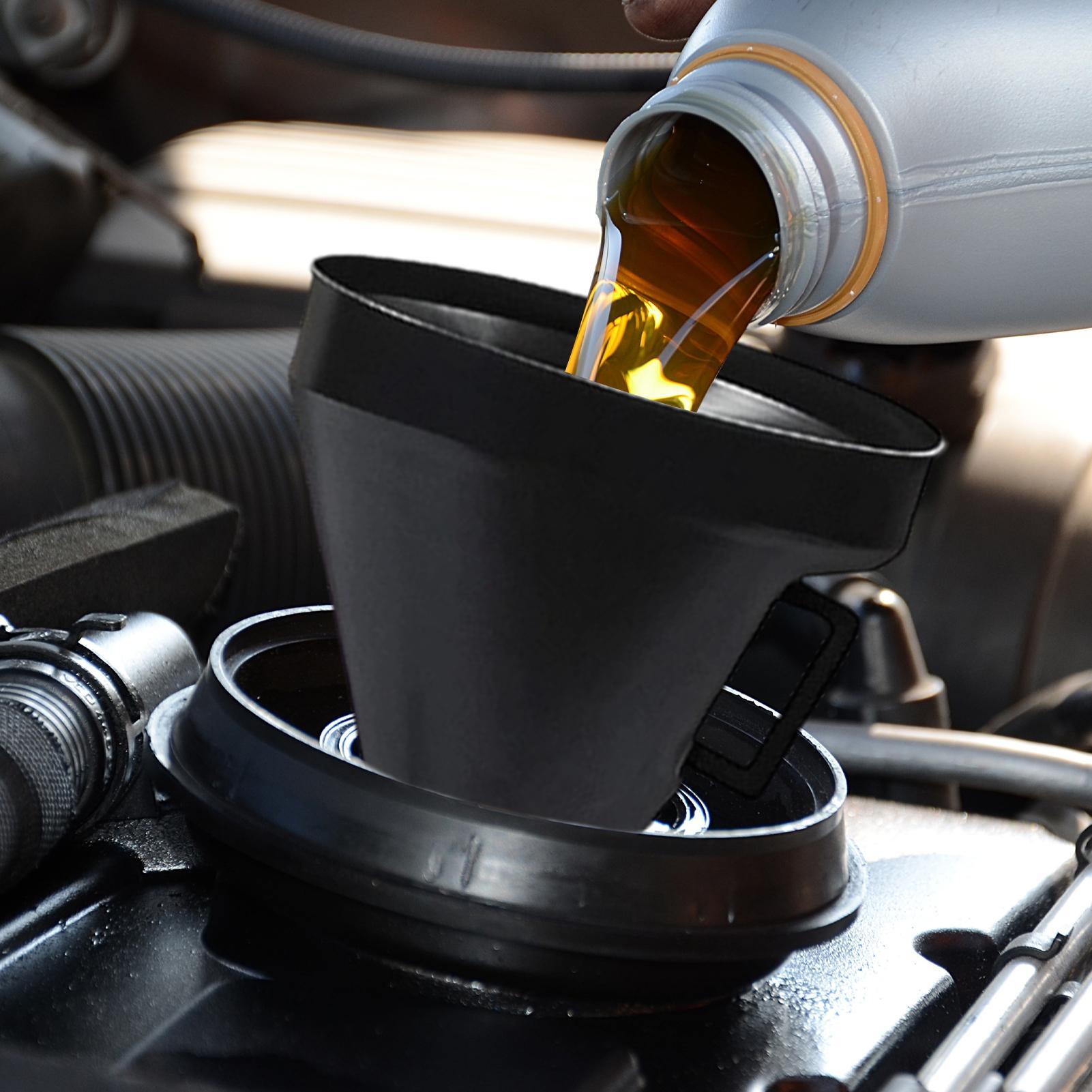 Automotive Funnel Fluid Change – Tools For Motorcycle Workshop recenzja i cena