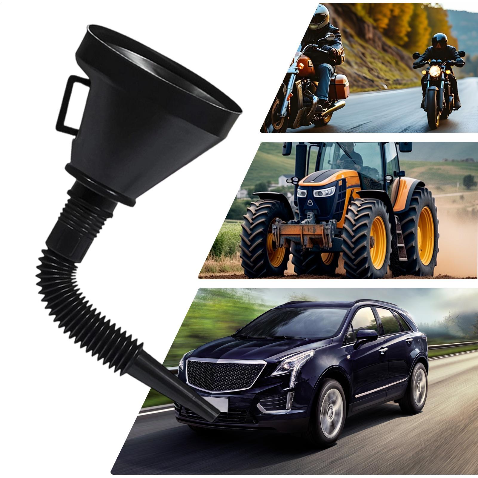 Automotive Funnel Fluid Change – Tools For Motorcycle Workshop recenzja i cena