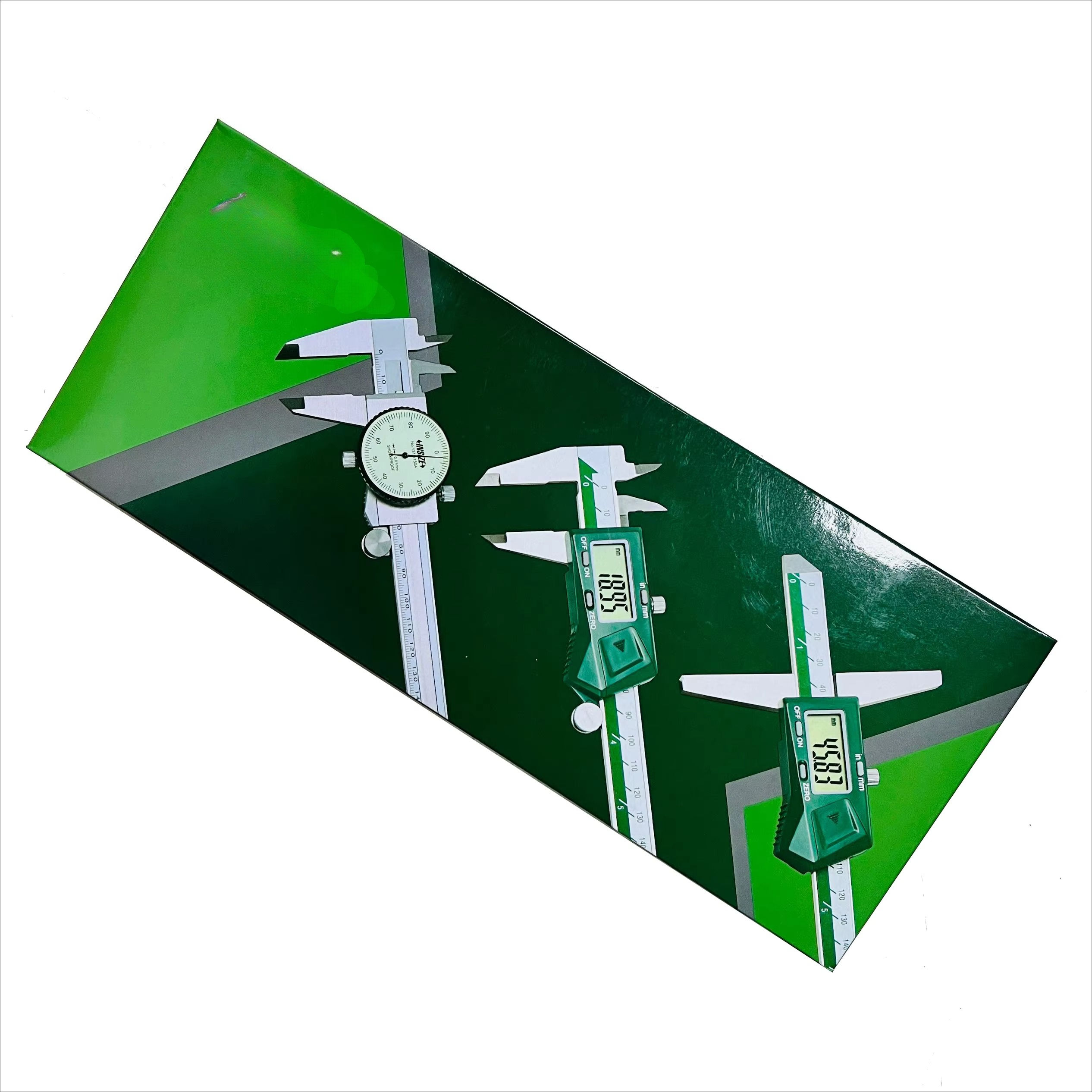 Large Size Digital Calipers 11 – Workshop Tools In Engineering recenzja i cena
