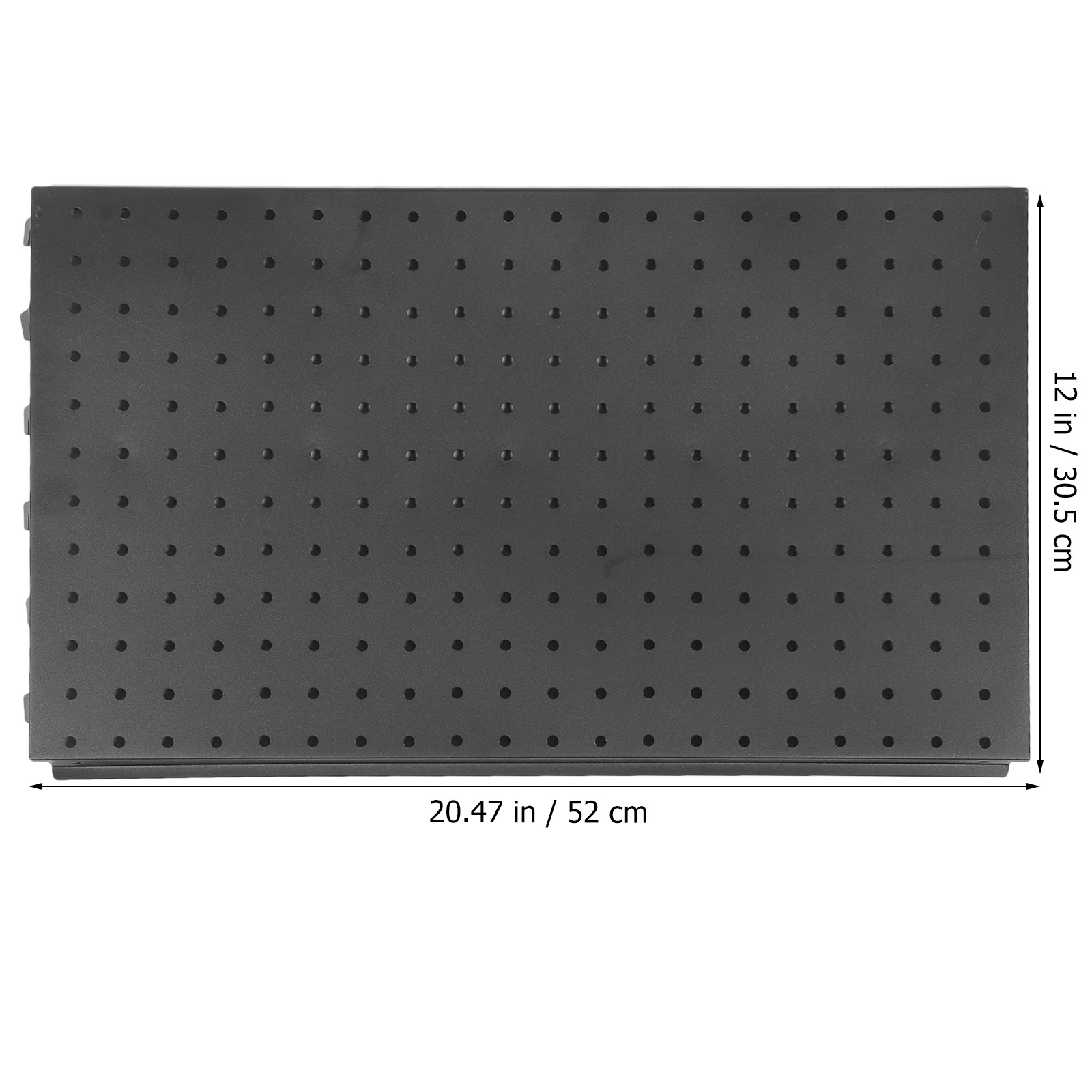 Metal Pegboard Panel Heavy Dut – Workshop Tools Display recenzja i cena
