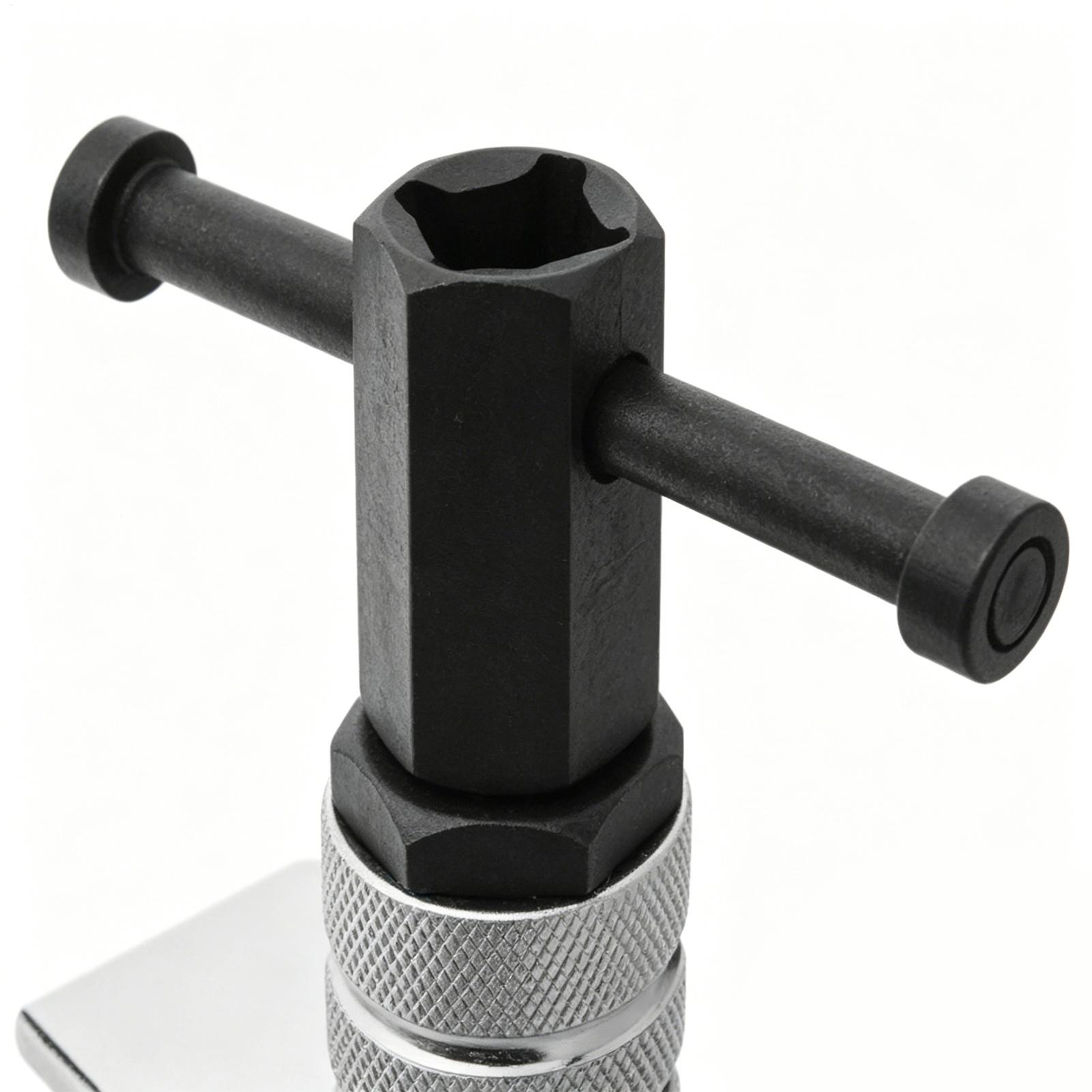 Piston Press Tool Universal He – Tools For Motorcycle Workshop recenzja i cena