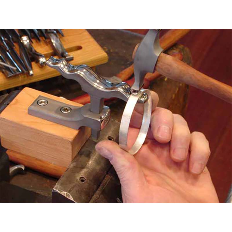 Fretz HMR-2 Wide Raising Hamme – Tools Vn recenzja i cena