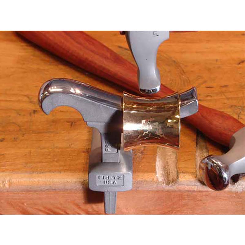 Fretz HMR-2 Wide Raising Hamme – Tools Vn recenzja i cena