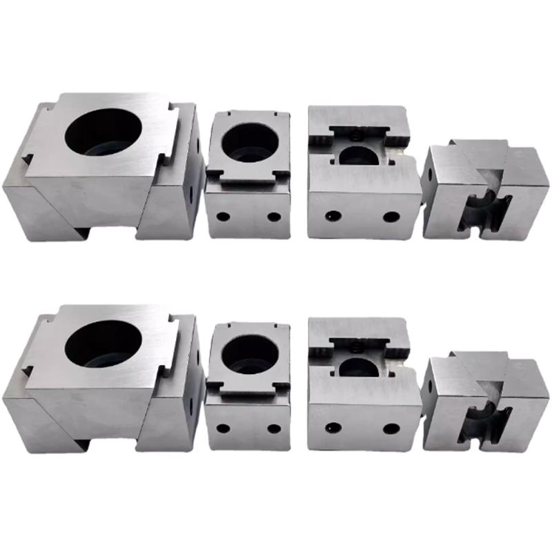 CNC M6 M8 M10 M12 M14 M16 Benc – Workshop Tools Vice recenzja i cena