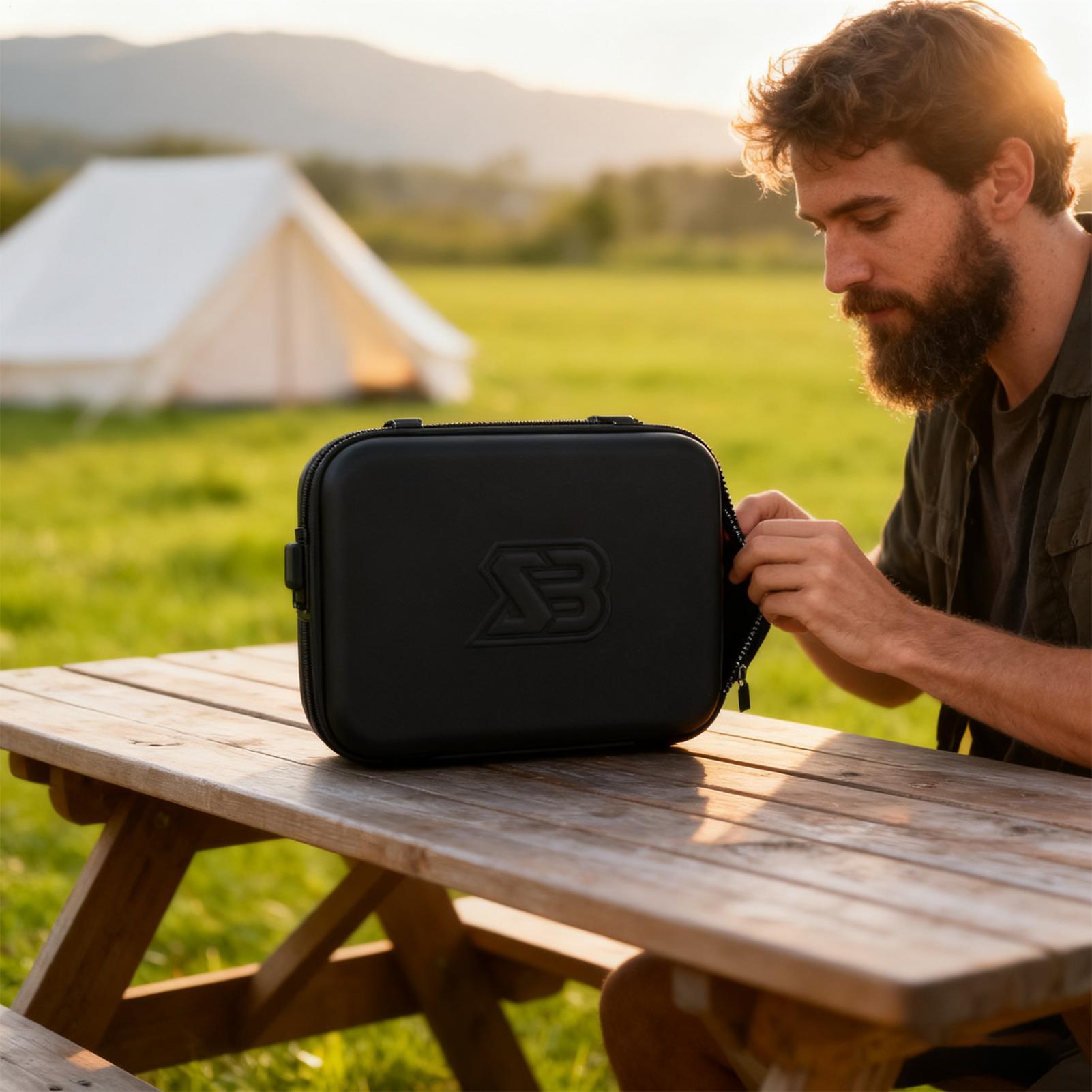 Gyro Storage Bag Gyroscope Too – Workshop Tools Display recenzja i cena