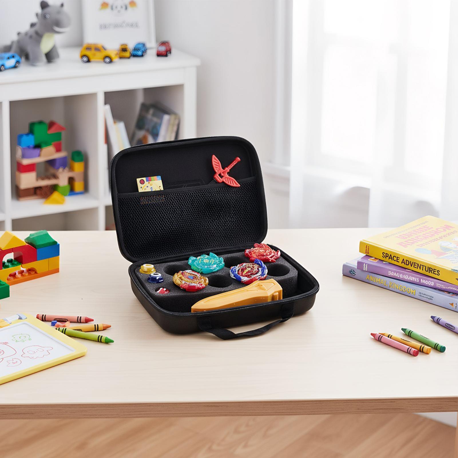 Gyro Storage Bag Gyroscope Too – Workshop Tools Display recenzja i cena