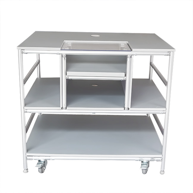ESD Workbench Factory Price Bu – Workshop Tools Price recenzja i cena