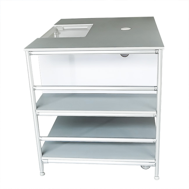 ESD Workbench Factory Price Bu – Workshop Tools Price recenzja i cena
