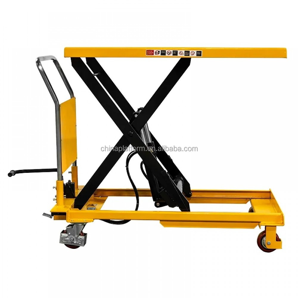 Mini Transport Trolley for Fac – Workshop Tools Trolley recenzja i cena