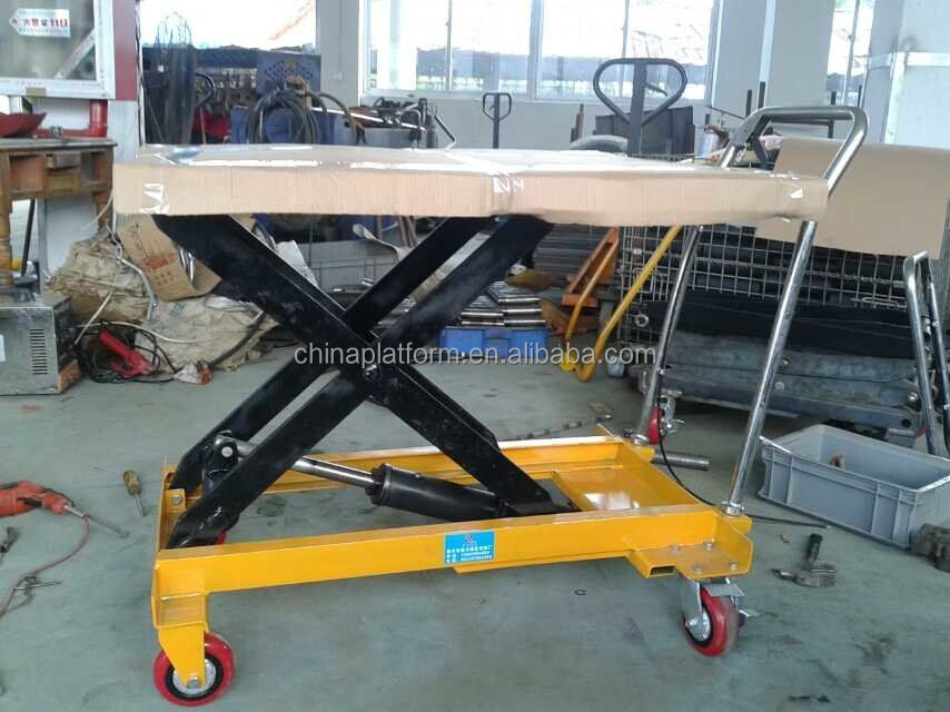 Mini Transport Trolley for Fac – Workshop Tools Trolley recenzja i cena