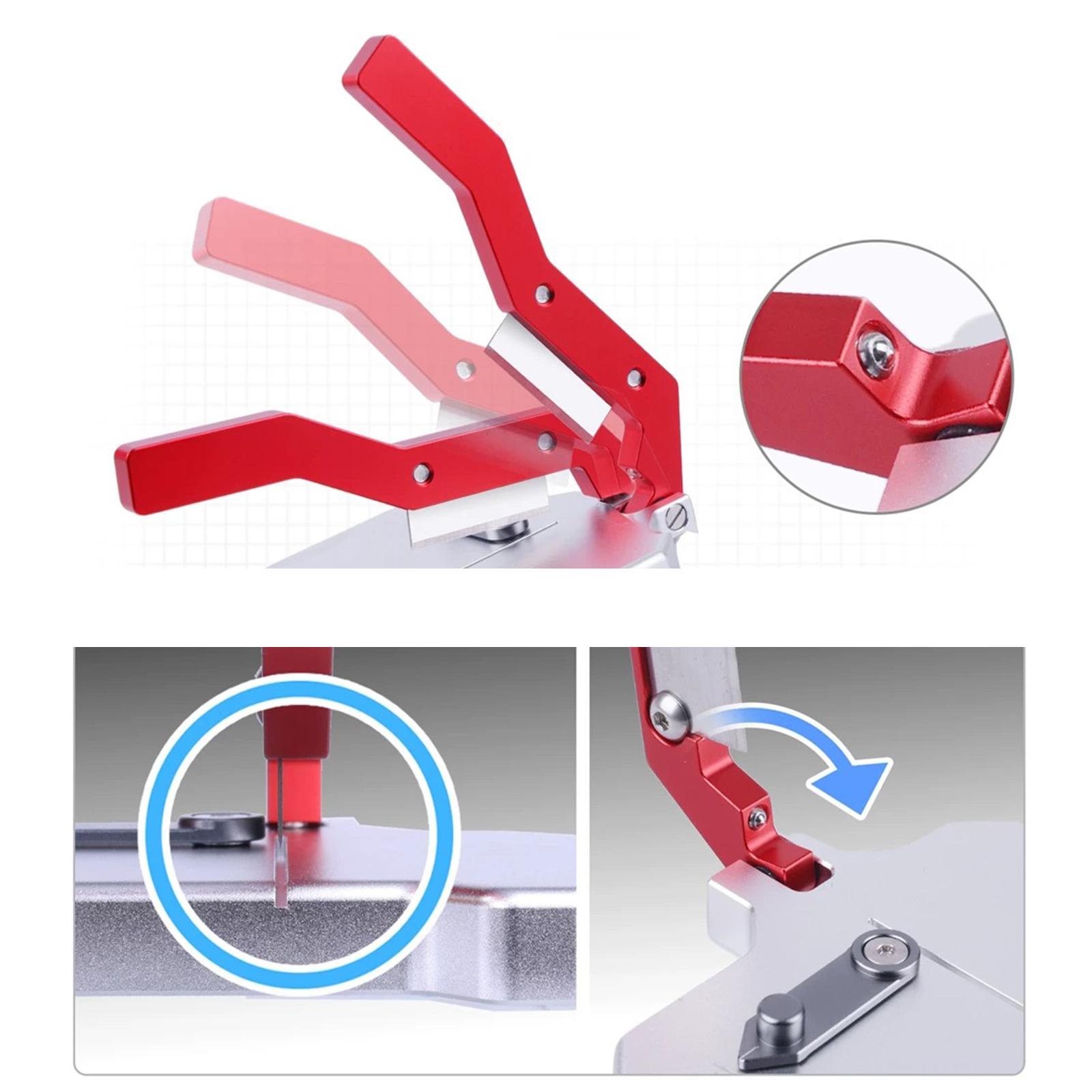 Mini Fixed Angle Cutting Table – Workshop Tools Toy recenzja i cena