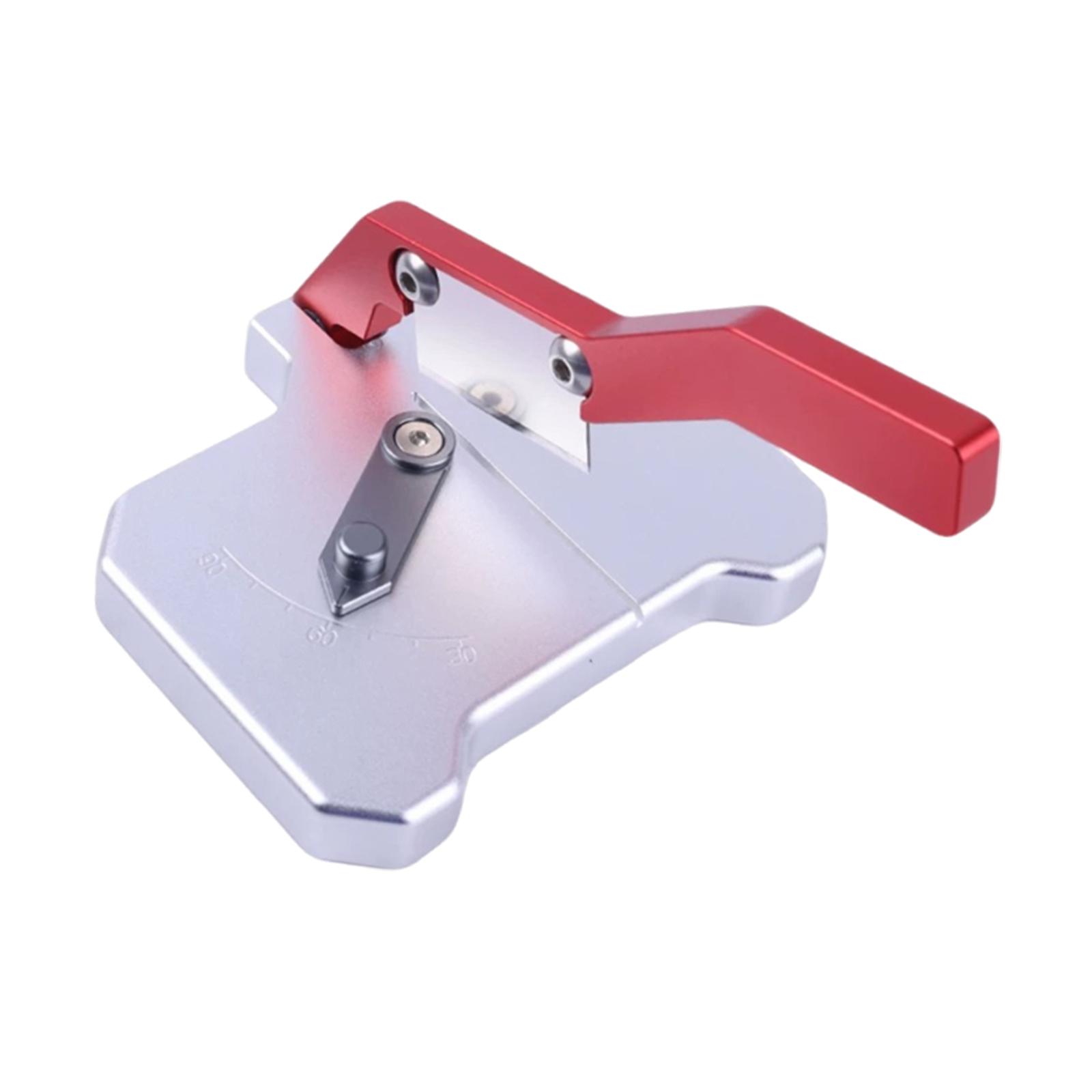 Mini Fixed Angle Cutting Table – Workshop Tools Toy recenzja i cena