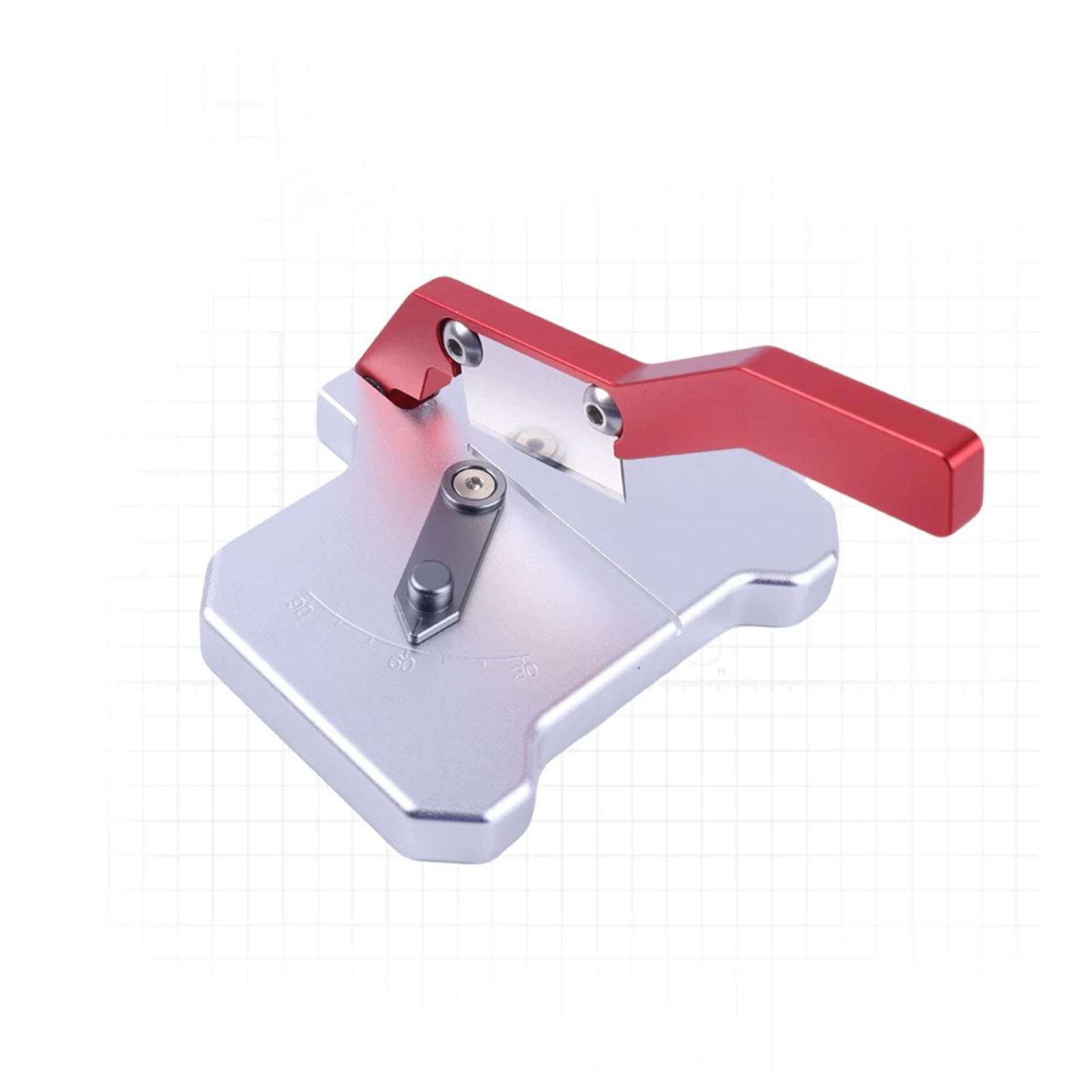 Mini Fixed Angle Cutting Table – Workshop Tools Toy recenzja i cena