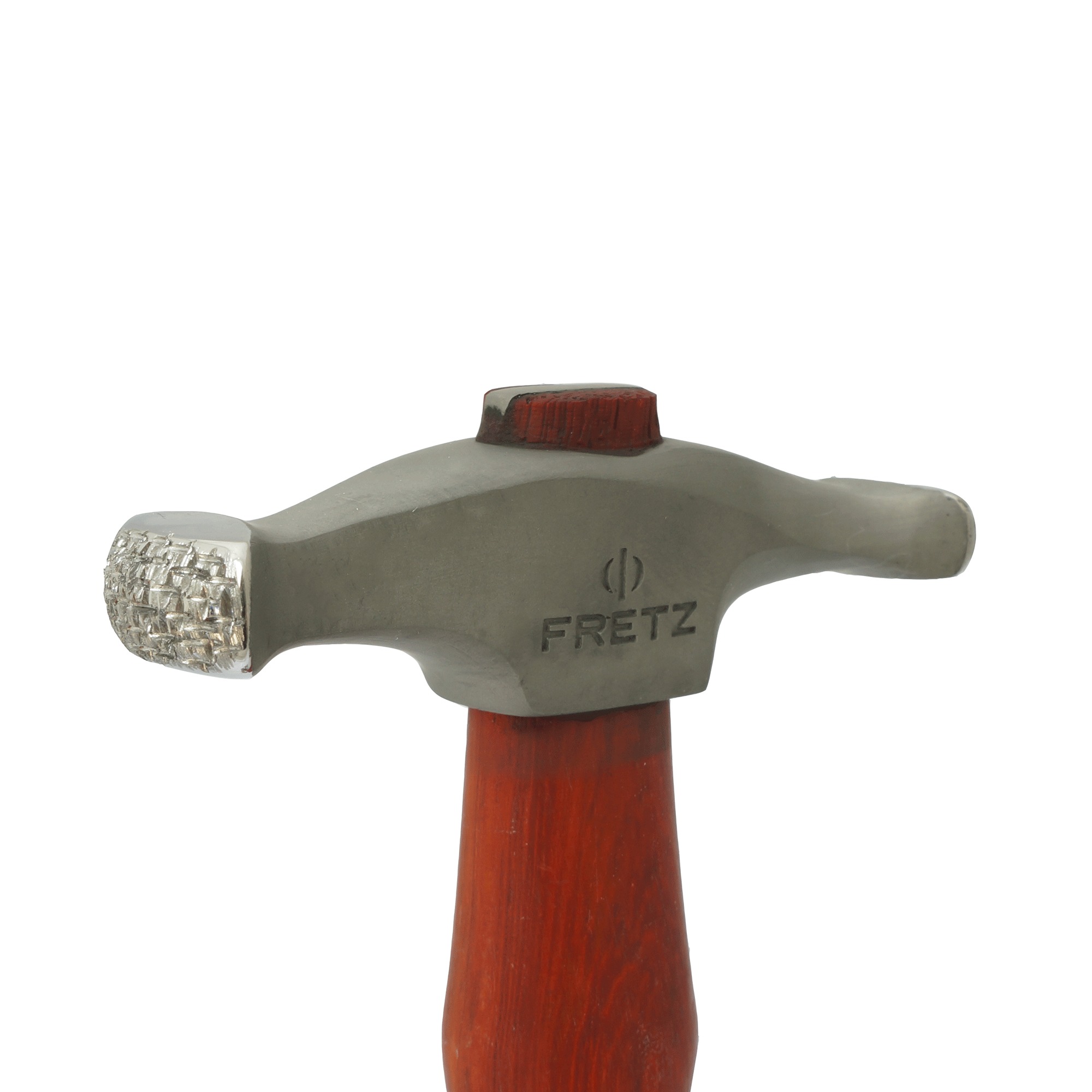 Fretz HMR-14B Raw Silk Wide Cu – Tools Vn recenzja i cena