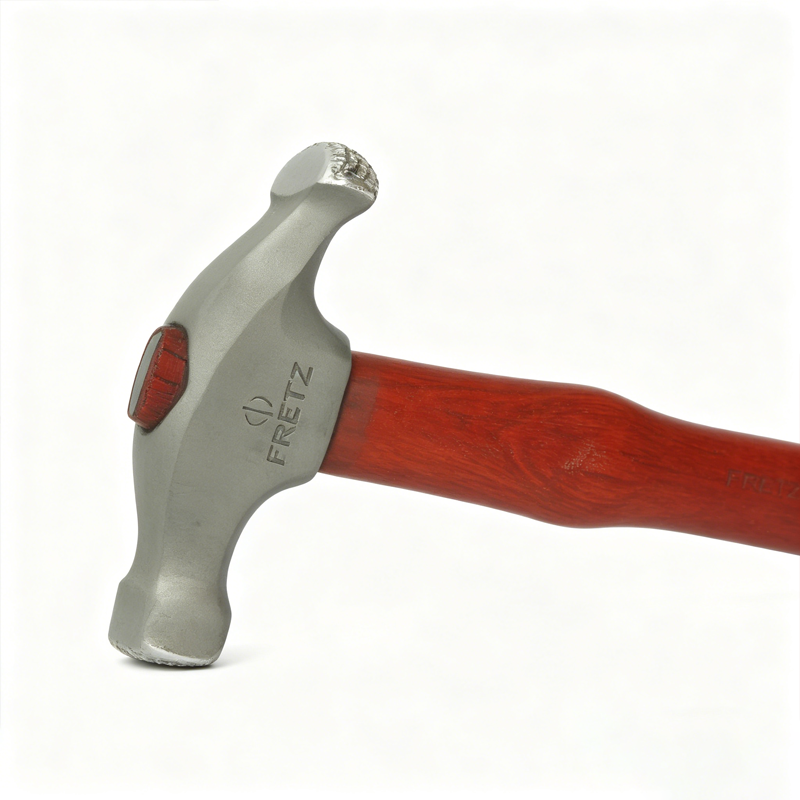 Fretz HMR-14B Raw Silk Wide Cu – Tools Vn recenzja i cena