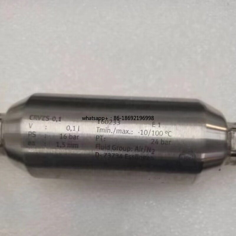 Vacuum Generator VN-10-L-T3-PQ – Tools Vn recenzja i cena